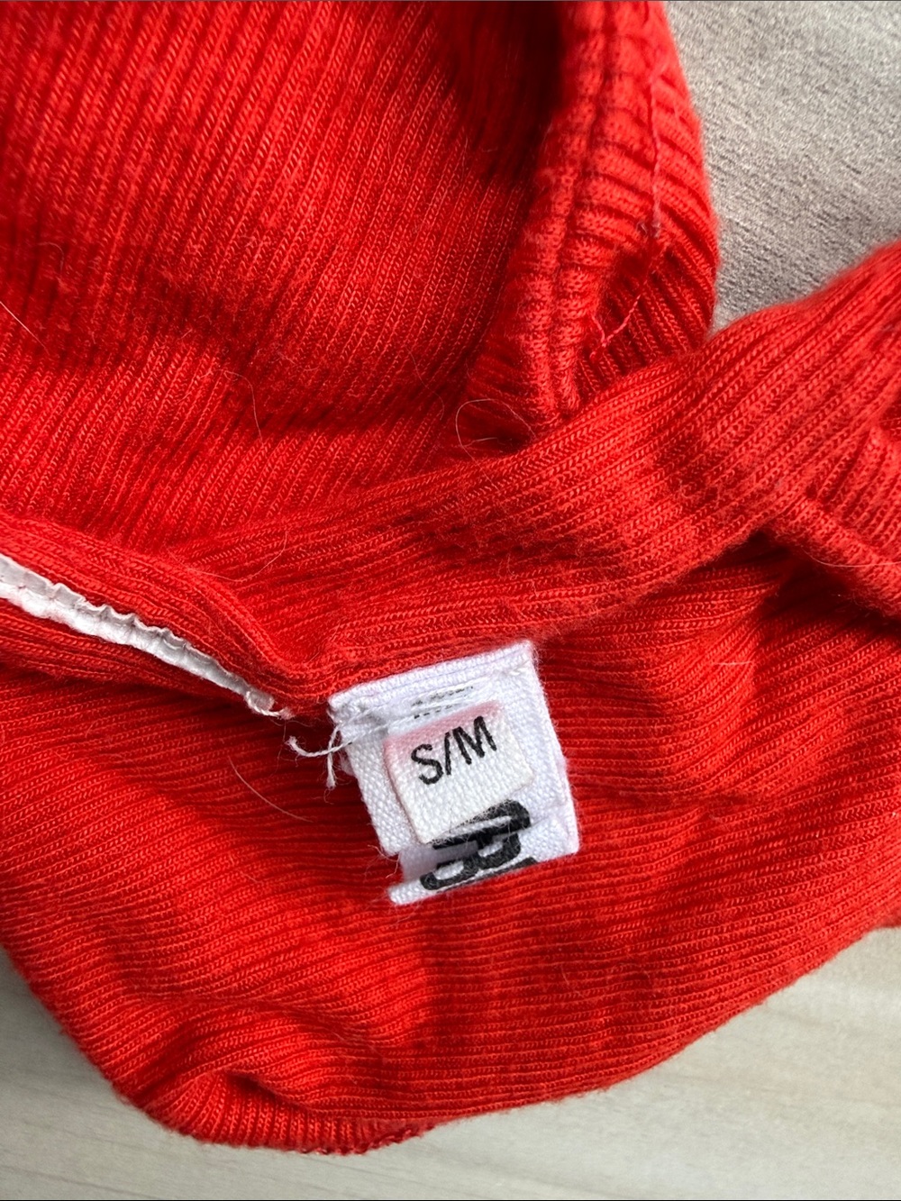 Joah Brown Hot Sauce Bralette size XS - Picture 2 of 4